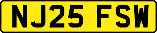 NJ25FSW