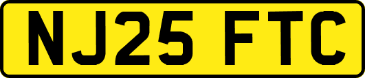 NJ25FTC