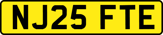 NJ25FTE