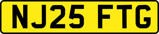 NJ25FTG