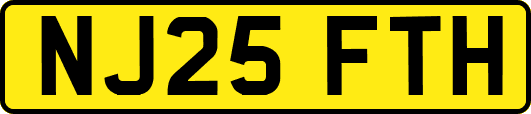 NJ25FTH