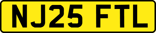 NJ25FTL