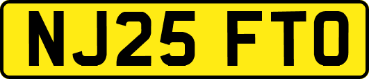 NJ25FTO