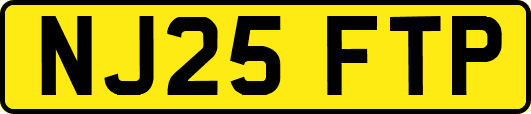 NJ25FTP