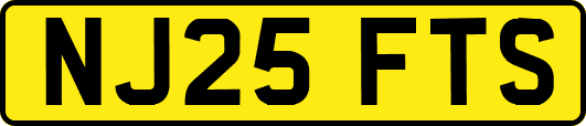 NJ25FTS