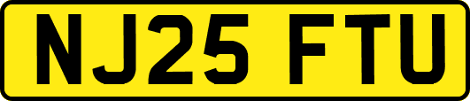 NJ25FTU