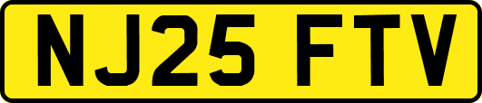NJ25FTV