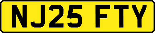 NJ25FTY