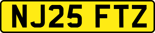 NJ25FTZ