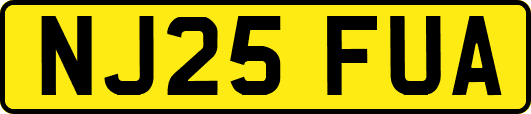 NJ25FUA