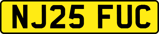 NJ25FUC