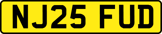 NJ25FUD