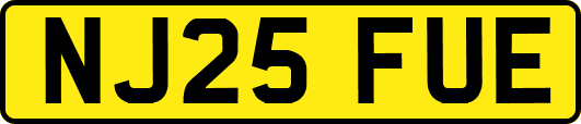 NJ25FUE