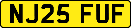 NJ25FUF