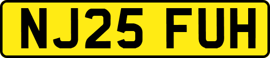 NJ25FUH