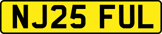 NJ25FUL
