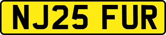 NJ25FUR