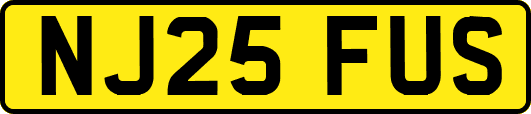 NJ25FUS