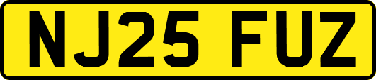 NJ25FUZ