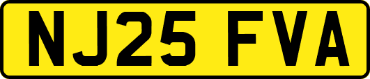 NJ25FVA