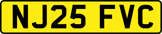 NJ25FVC
