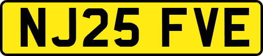 NJ25FVE