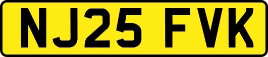 NJ25FVK