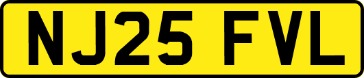 NJ25FVL