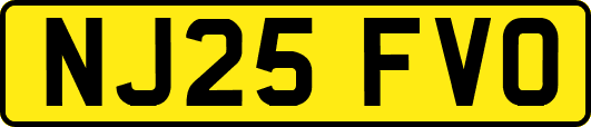 NJ25FVO