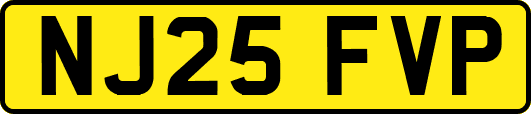 NJ25FVP