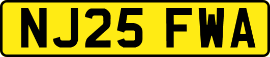NJ25FWA