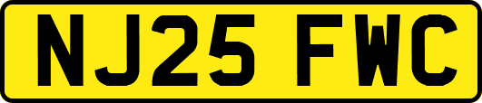 NJ25FWC