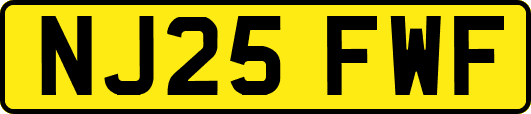 NJ25FWF