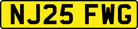 NJ25FWG