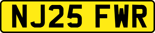 NJ25FWR