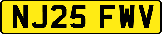 NJ25FWV