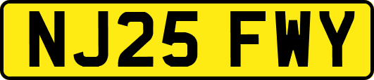 NJ25FWY