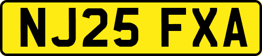 NJ25FXA