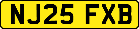 NJ25FXB