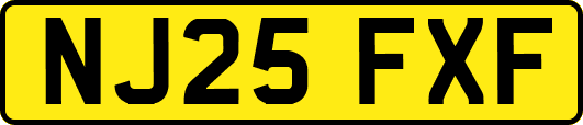 NJ25FXF