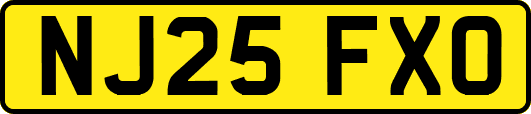 NJ25FXO