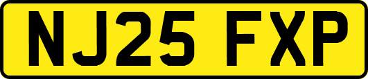 NJ25FXP