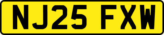NJ25FXW
