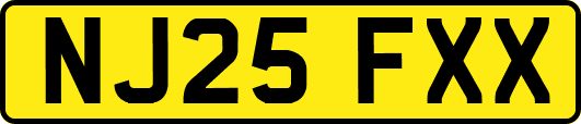 NJ25FXX