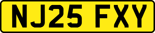NJ25FXY