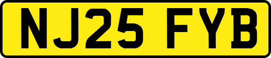 NJ25FYB