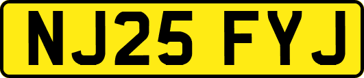 NJ25FYJ
