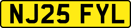NJ25FYL