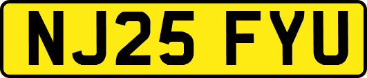 NJ25FYU