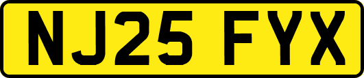 NJ25FYX
